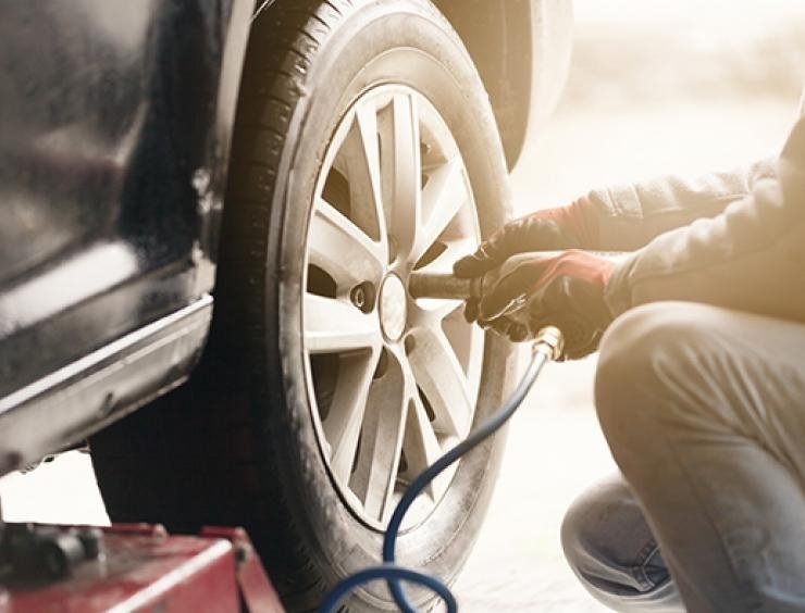  Quando devo mudar para pneus de inverno?