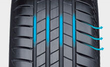 Turanza T005 Road Grip