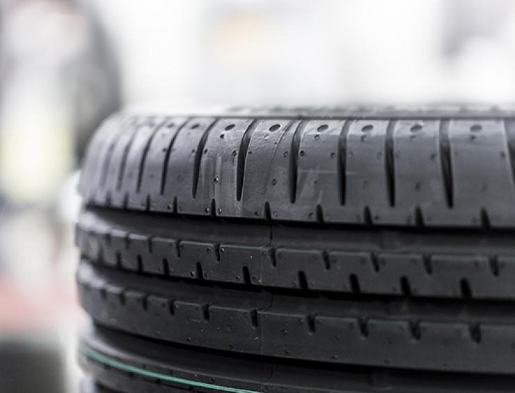 pneus para todas as estações