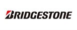 Logótipo da marca de pneus Bridgestone