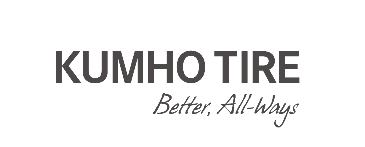 Logótipo da marca de pneus Kumho Tire